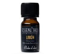 BOLES DE OLOR Limon 10ML Citrus Limon 100% Aceite Esencial Puro