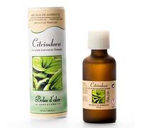 Boles d'olor Ambient Brumas Citriodora 50ml fragancia para difusores de aroma