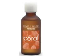Boles d'olor Ambient Brumas Coral 50ml fragancia para difusores de aroma