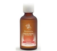 Boles d'olor Ambient Brumas Hanami 50ml fragancia para difusores de aroma