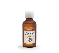 Boles d'olor Ambient Brumas Iris 50ml fragancia para difusores de aroma