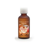 Boles d'olor Ambient Brumas Manzana y Canela 50ml Fragancia para difusores de Aroma (el empaque puede diferir)