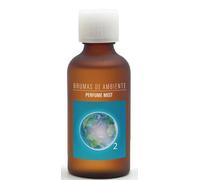 Boles d'olor Ambient Brumas O2 50ml fragancia para difusores de aroma