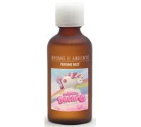 Boles d'olor Ambient Brumas Unicorn Dreams 50ml fragancia para difusores de aroma