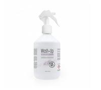 Boles d'olor Ambientador Freshener 500ml - Wash Up Pure Ozone