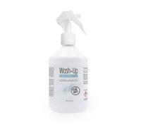 Boles d'olor Ambientador Spray 500ml - Wash Up Fresh Linen