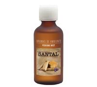 Boles d'olor Ambients Bruma 50 ml. Santal
