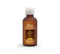 Boles d'olor Bruma Black Edition 50 ml. Oud fragancia para difusores de aroma