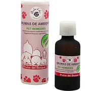 Boles d'olor Bruma de Ambiente Frutos del Bosque Pet Remedies 50 ml