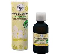 Boles d'olor Bruma de Ambiente Limonada Pet Remedies 50 ml