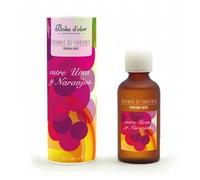 Boles d'Olor | Bruma | Entre Uvas y Naranjos | Fragancia Duradera | Ambientador de Hogar | 50ml