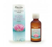 Boles d'Olor | Bruma | Flor de Loto | Fragancia Duradera | Ambientador de Hogar | 50ml