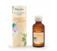 Boles d'Olor | Bruma | Jazmin Blanco | Fragancia Duradera | Ambientador de Hogar | 50ml