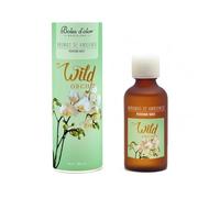 Boles d'Olor | Bruma | WIld Orchid | Fragancia Duradera | Ambientador de Hogar | 50ml