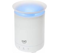 Boles d'olor Brumizador Hiro. Humidificador Ultrasónico de Última Generación, Elimina Olores Desagradables Liberando Nanopartículas de Perfume. 150ml de capacidad.