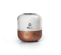Boles d'Olor Brumizador My Mist Bronce 1ud