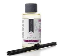 Boles d'olor Cassis Noir - Recambio de Mikado Black Edition 200 ml.