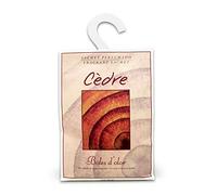 BOLES D'OLOR CEDRE Sachet PERFUMADO FRAGANT Sachet