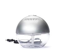 Boles d'Olor Difusor/Brumizador de aromas Plata