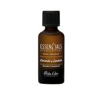Boles d'olor Essencials Bruma Lavanda y sándalo 50 ml. fragancia para difusores de aroma