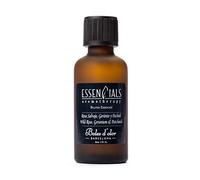 Boles d'olor Essencials Bruma Rosa Salvaje, Geránio y Pachuli 50 ml. fragancia para difusores de aroma