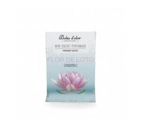 Bolsitas perfumadas Boles d'olor Flor de Loto (Pack 3 unidades)