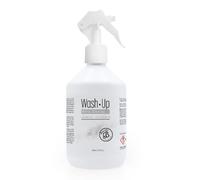 Boles d'olor Freshener 500ml. White Glowing