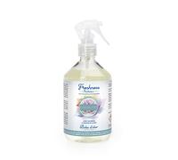 Boles d'olor Freshness Spray 500 ml. Eliminador de Olores Flor de Loto