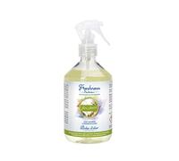 Boles d'Olor Ambientador Spray Freshness Eliminador de Olores Flor Blanca 500ml