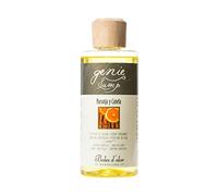 Boles d'olor - Genie Perfume de Hogar para lámparas catalíticas - Naranja y Canela 500ml.