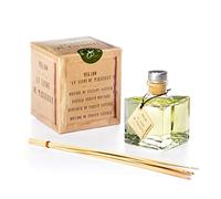 Boles d'olor - Mikado Ambientador Difusor de Perfume au Savon de Marseille - 200 Ml (Aceite de Oliva)