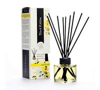 BOLES D'OLOR Mikado Black Edition Limoncello 125 ML