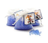 BOLES D'OLOR Mini Resinas Jabon de Marsella, Multicolor, Único