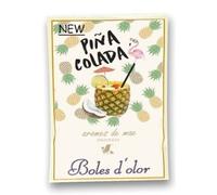 BOLES D'OLOR Mini Sachet Piña Colada Boles D´Olor