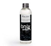 BOLES D'OLOR Ónix - Recambio de Mikado 200 ml