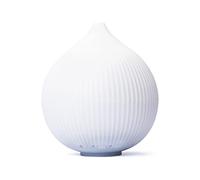 Boles d'olor PADMA Humificador Ultrasónico y Difusor de Aromas. Temporizador hasta 4 horas. Luces de ambiente de colores LED.