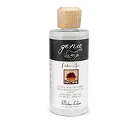 Boles d'olor- Perfume de Hogar Genie Frutos Rojos para Lámparas Catalíticas 500ml