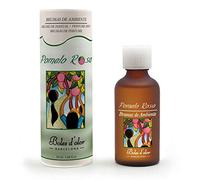 Boles d'olor Pomelo Rosa - Bruma de Ambiente 50 ml. Aceites Esenciales brumizador
