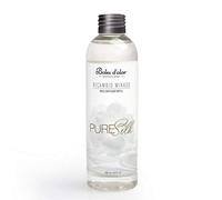 BOLES D'OLOR Pure Silk - Recambio de Mikado 200 ml.