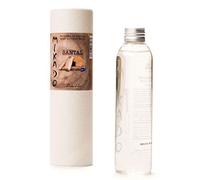Boles d'olor Recambio de Mikado Sándalo/Santal + Varillas de Rattan, 200 ml