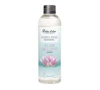 Boles d'olor Recambio Mikado Ambientador Difusor de Perfume para Hogar Flor de Loto 200 ml.