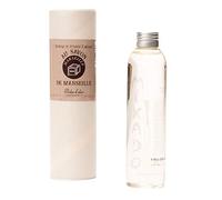 Boles d'olor Recambio Mikado Ambientador Difusor de Perfume para Hogar Savon de Marseille 200 ml.