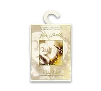 Boles d'Olor Sachet perfumado Parfum Flor Blanco Fleur Blanche aroma de flores 3 x