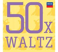 Bolet - 50 X Waltz
