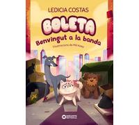 Boleta. Benvingut a la banda (Llibres infantils i juvenils - Diversos)