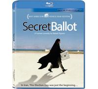 Boleta Secreta