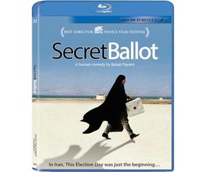 Boleta Secreta