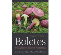 Boletes of Eastern North America: Second Edition