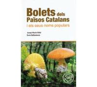 Bolets Dels Paisos Catalans