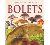 Bolets Els, Atles Il-Lustrat Dels